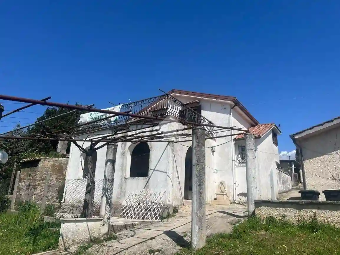 Casa indipendente - foto 5