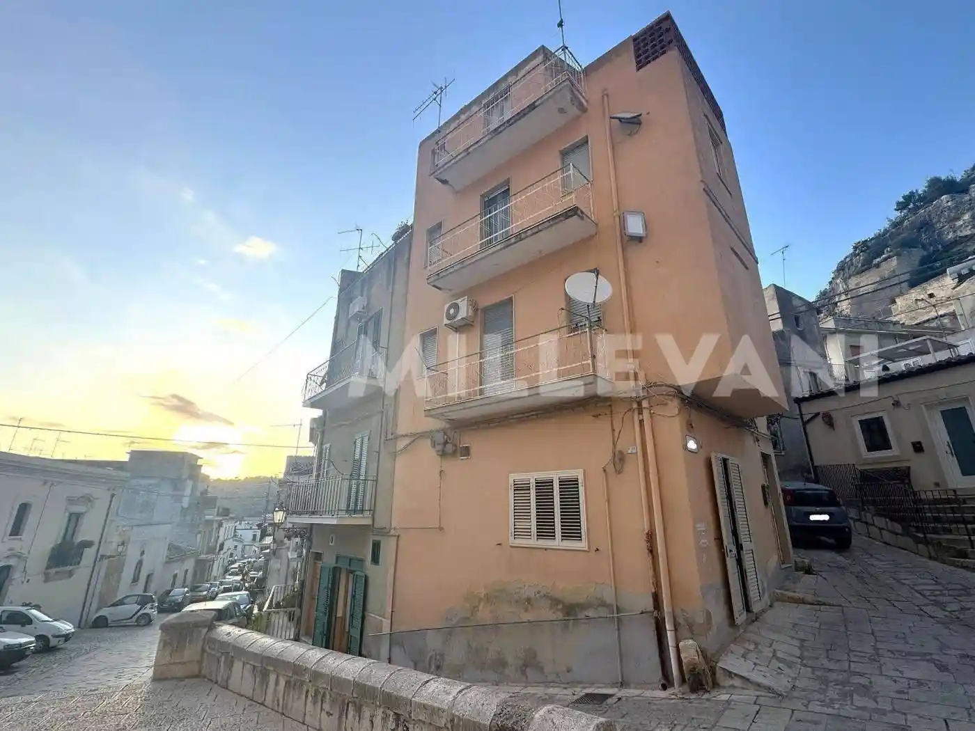 Casa indipendente in vendita a Scicli