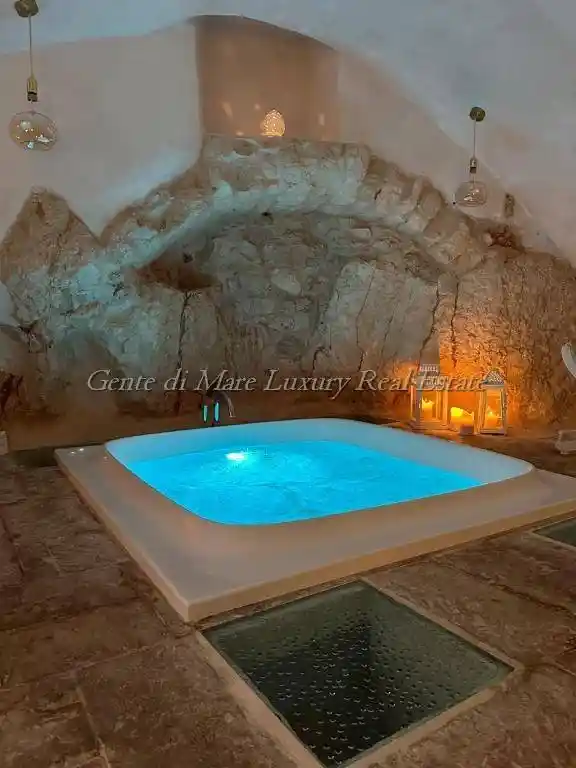 Appartamento in vendita a Ostuni