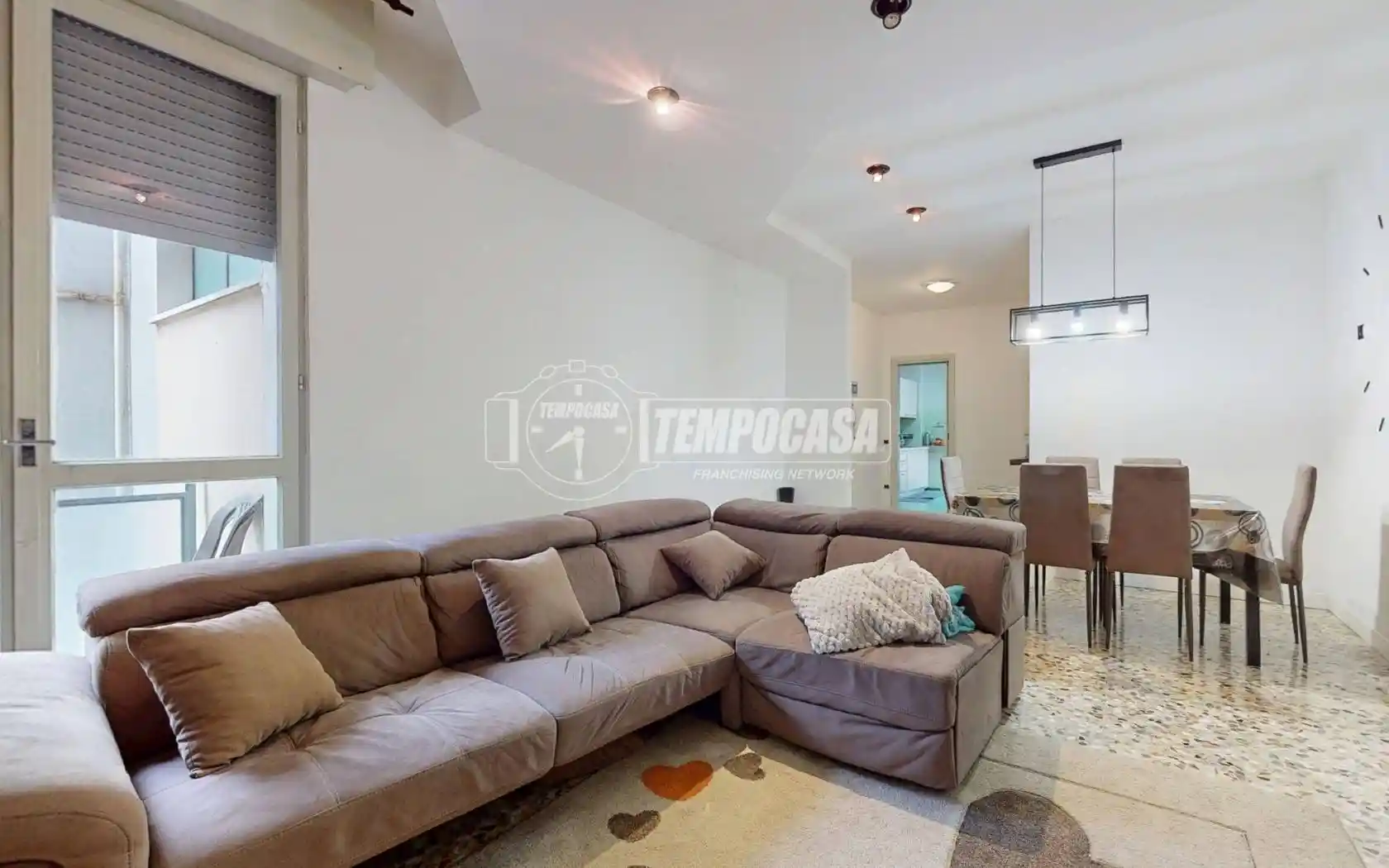 Appartamento in vendita a Mantova