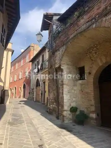 Appartamento in vendita a Narni