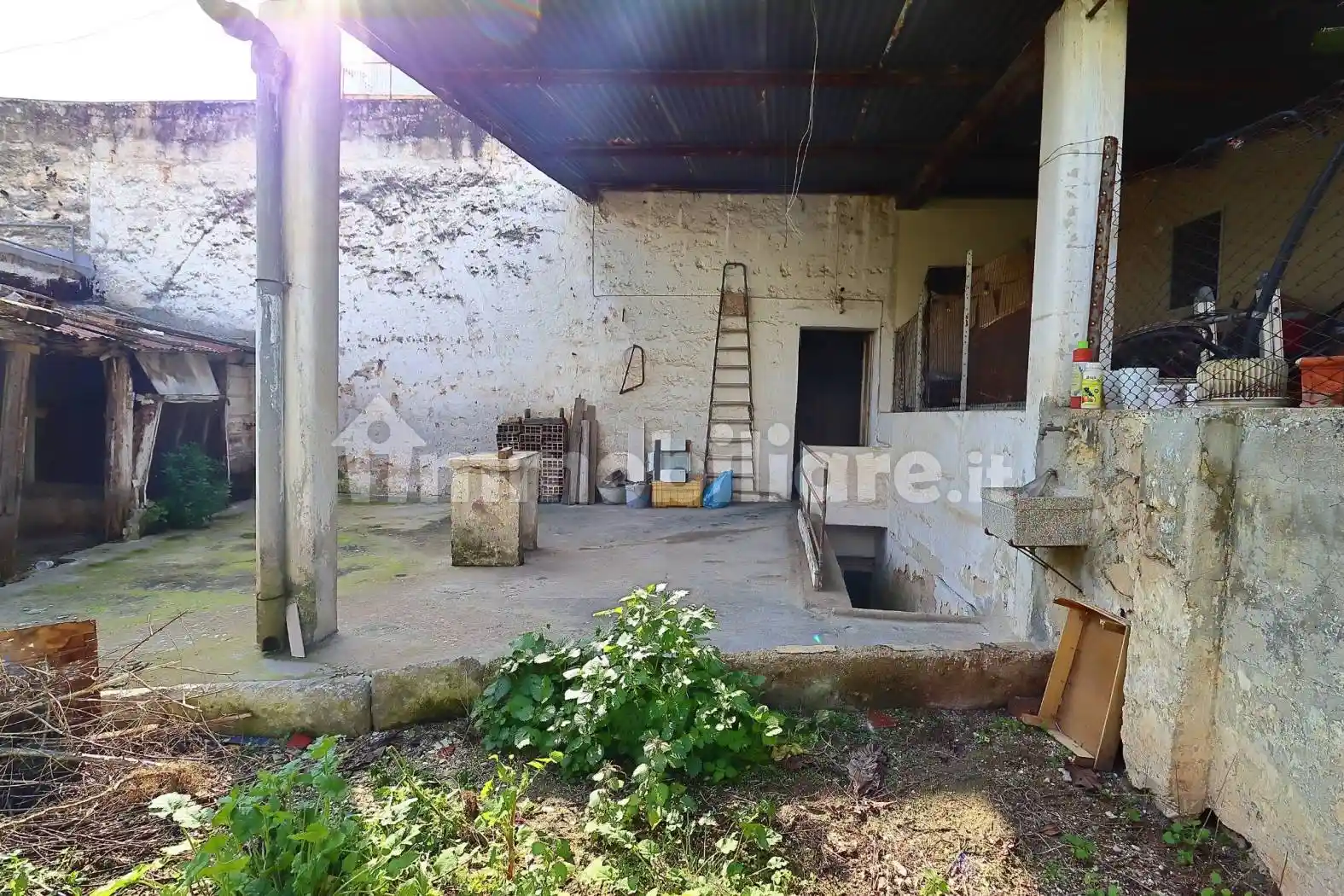 Casa indipendente in vendita a Bari