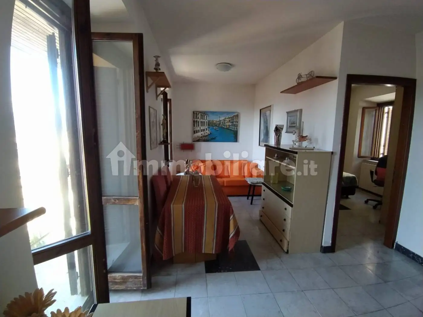 Appartamento in affitto a Frosinone