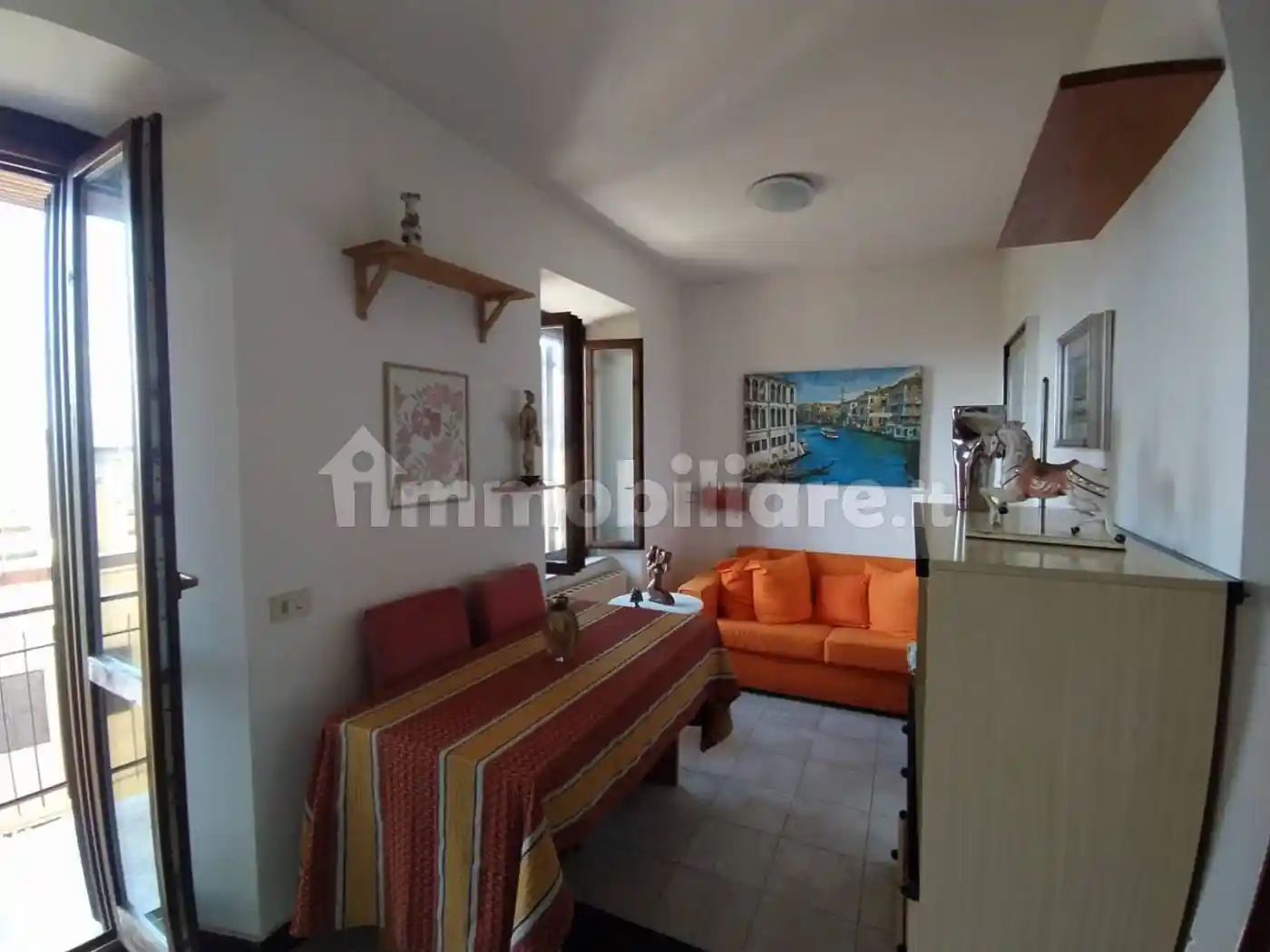 Bilocale via del Cipresso, Centro, Frosinone - foto 3