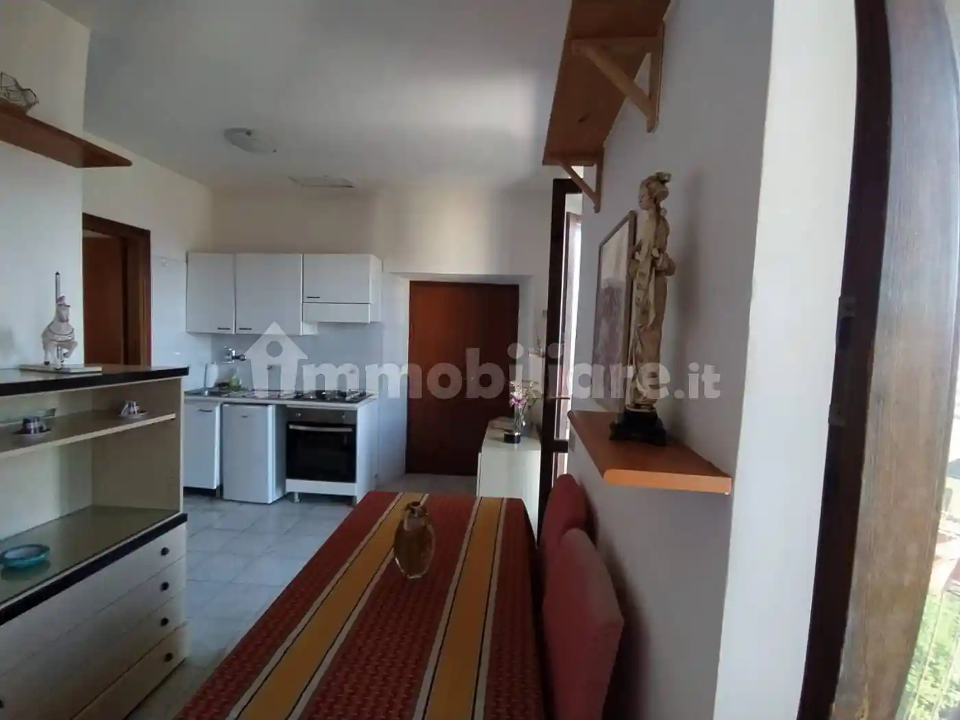 Bilocale via del Cipresso, Centro, Frosinone - foto 4