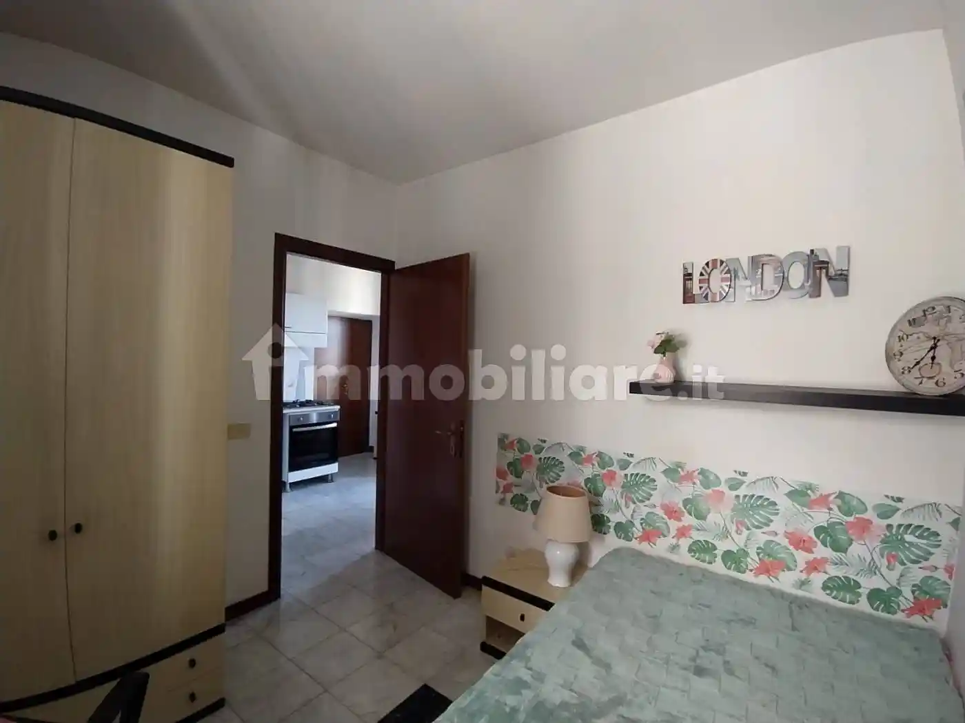 Bilocale via del Cipresso, Centro, Frosinone - foto 5