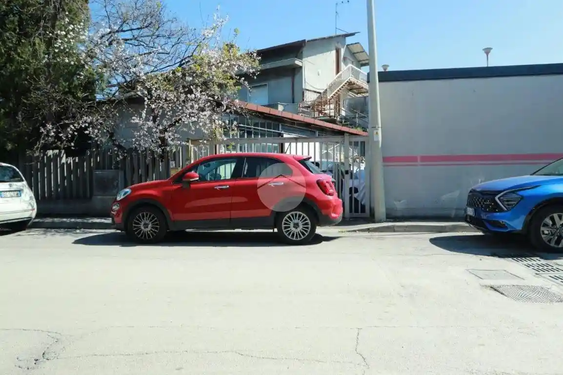 Appartamento via Raiale 185, Tiburtina, Pescara - foto 2