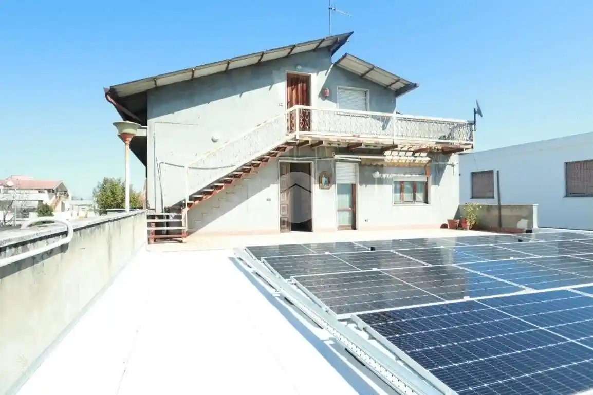 Appartamento via Raiale 185, Tiburtina, Pescara - foto 3