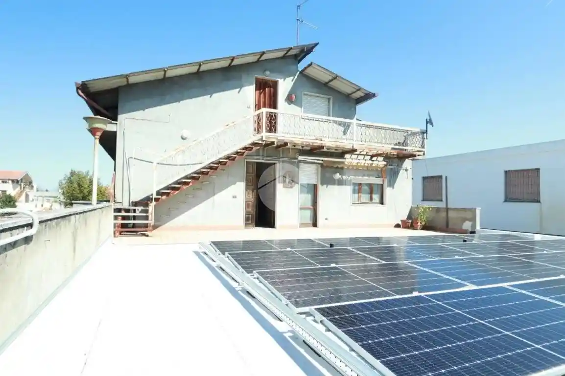 Appartamento via Raiale 185, Tiburtina, Pescara - foto 4