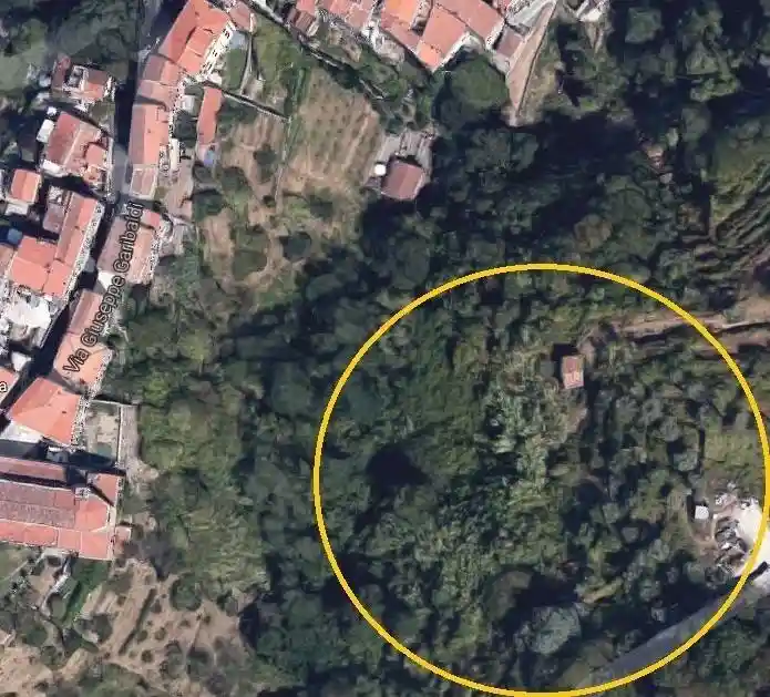 Villa in vendita a Arcola