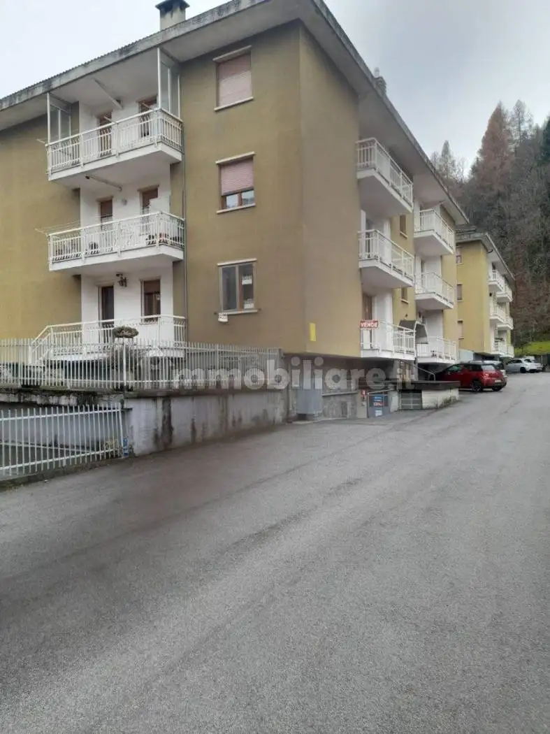 Appartamento in vendita a Robilante