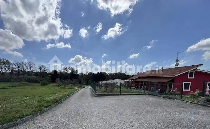 Villa in vendita a Albano Laziale