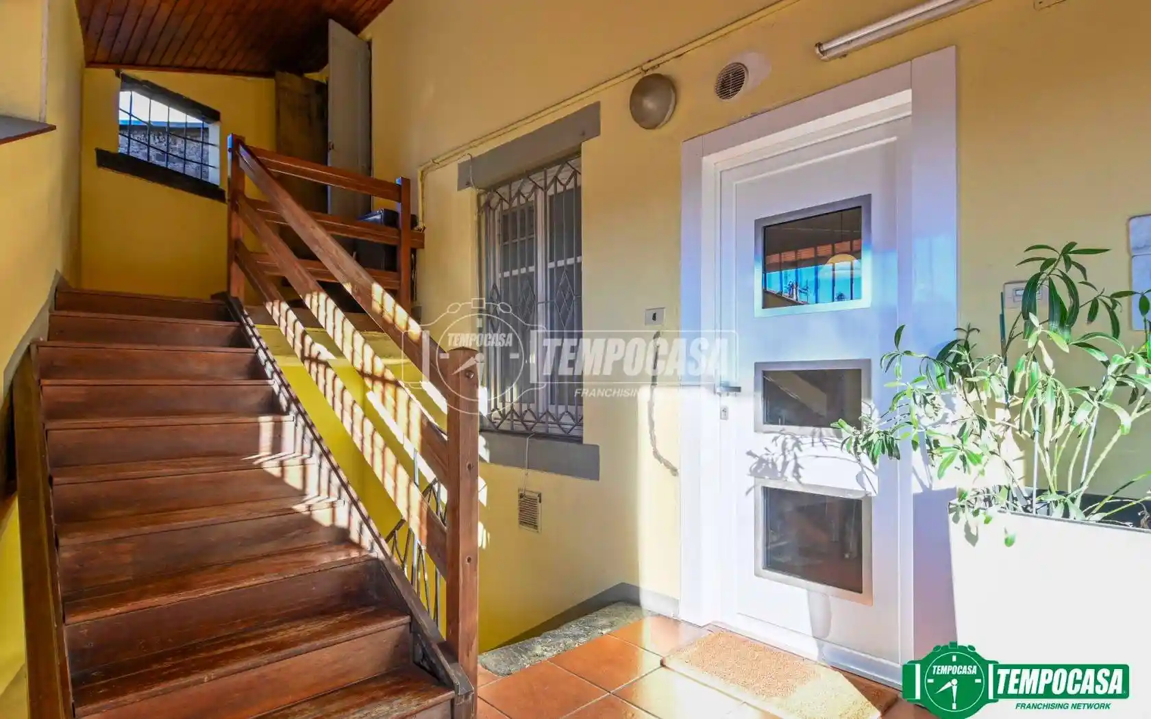 Appartamento in vendita a Bergamo