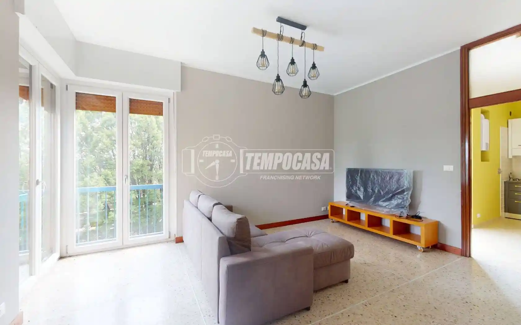 Appartamento in vendita a Carmagnola