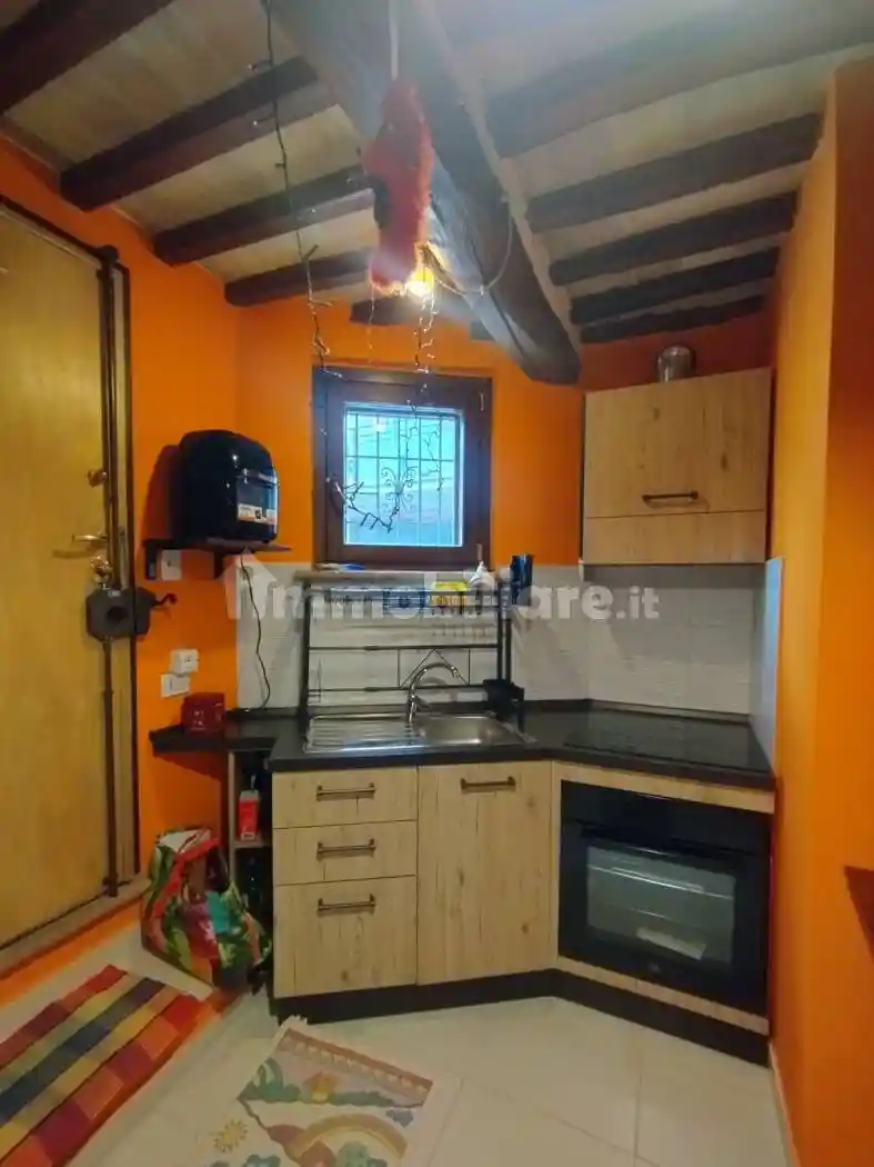 Casa indipendente in vendita a Bastia Umbra