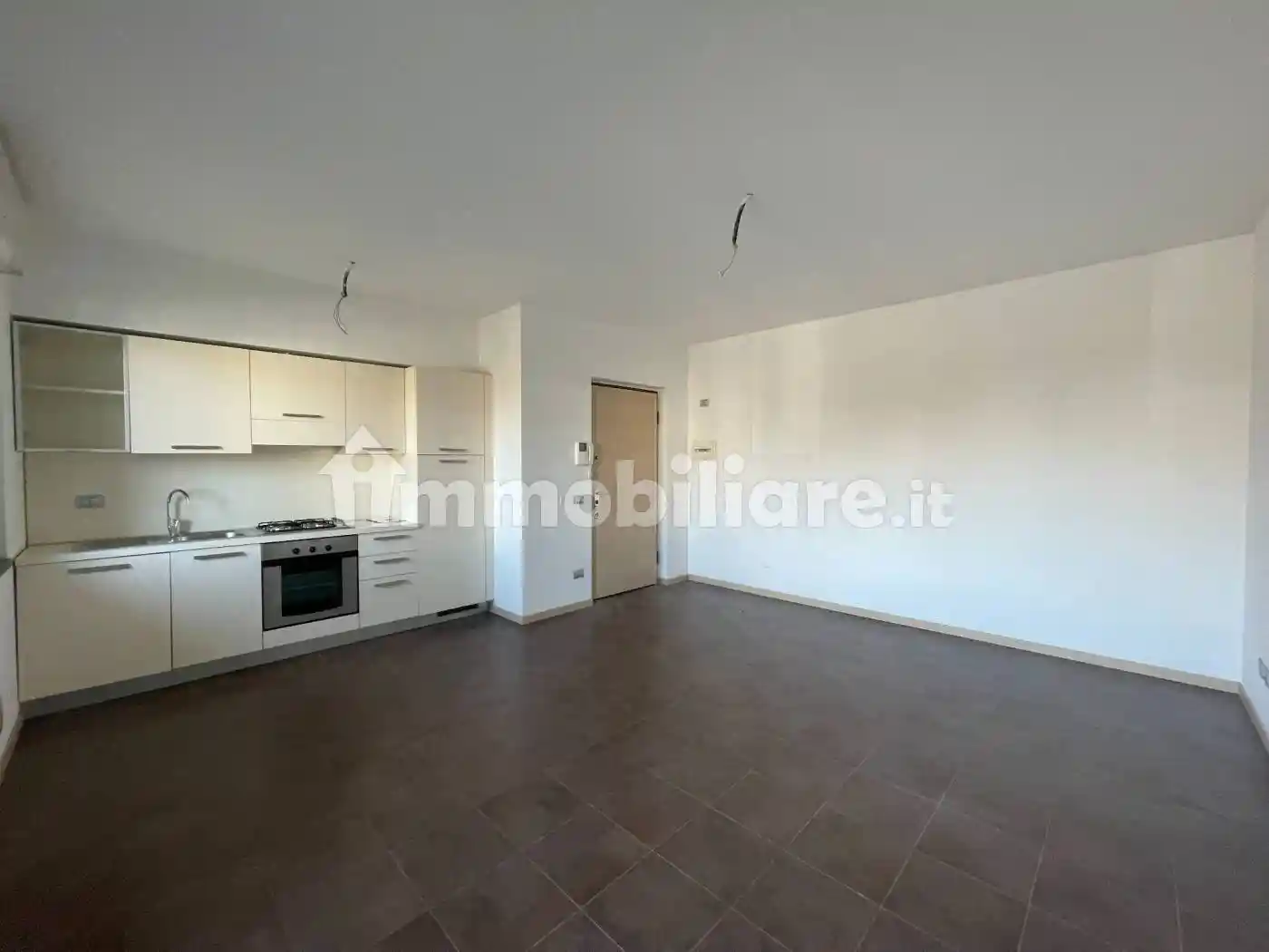 Appartamento in vendita a Romano di Lombardia