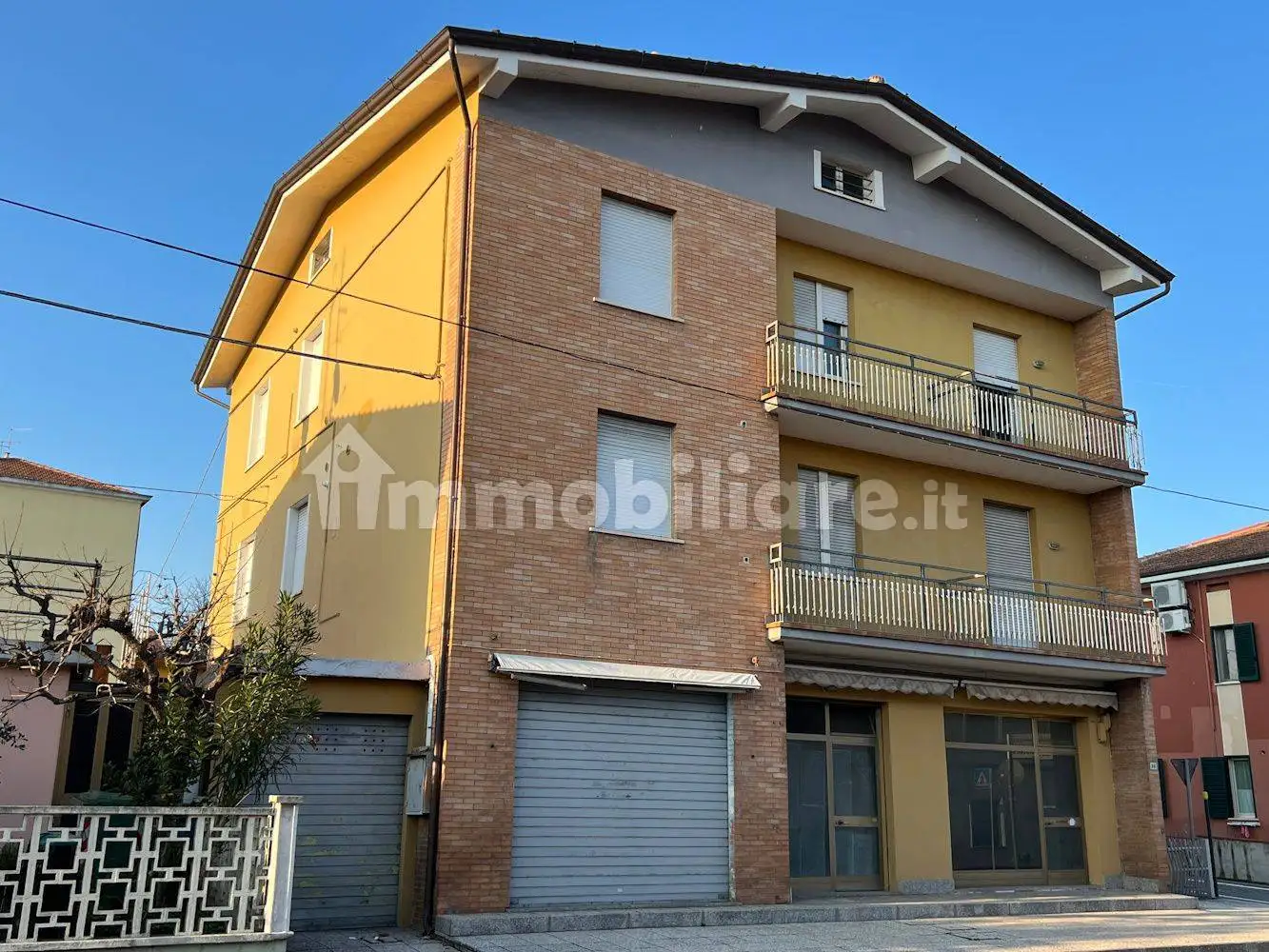 Villa in vendita a Pesaro