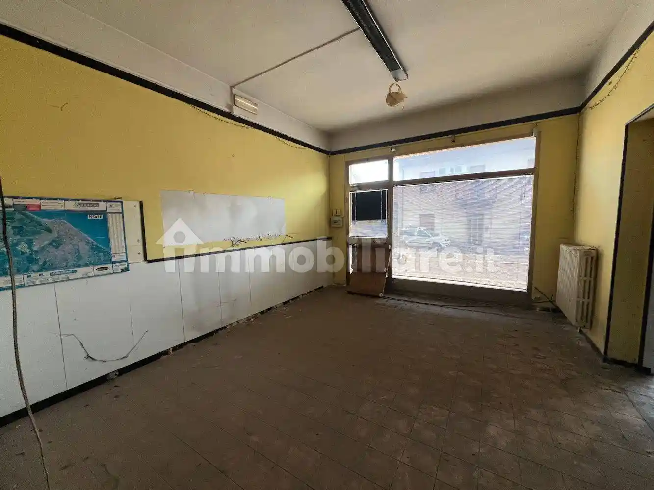 Villa plurifamiliare via Borgo Santa Maria, Borgo Santa Maria, Pesaro - foto 5