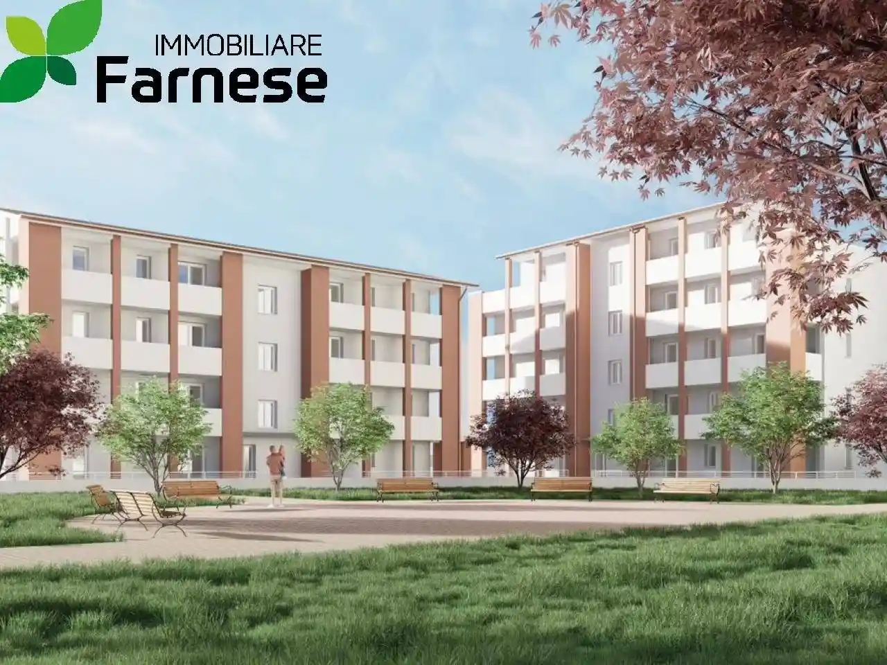 Attico - Mansarda in vendita a Piacenza