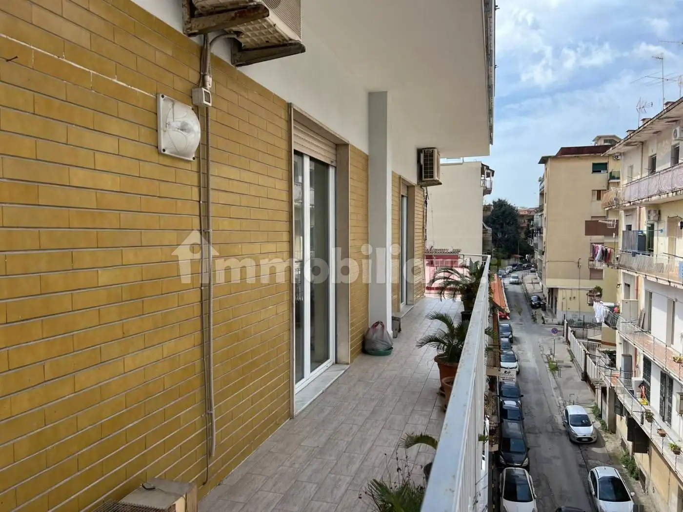 Appartamento in vendita a Marano di Napoli