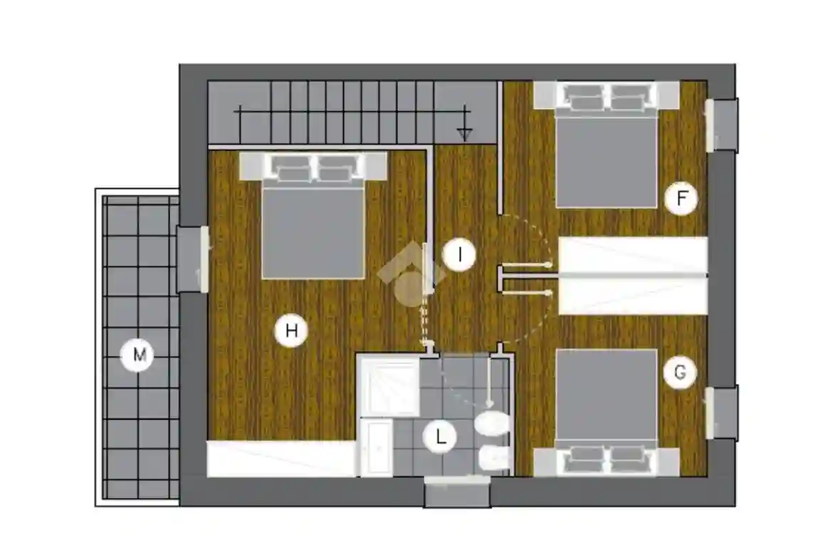 Villetta a schiera - foto 2