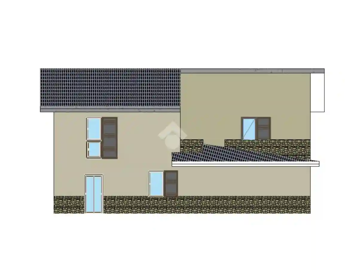 Villetta a schiera - foto 4