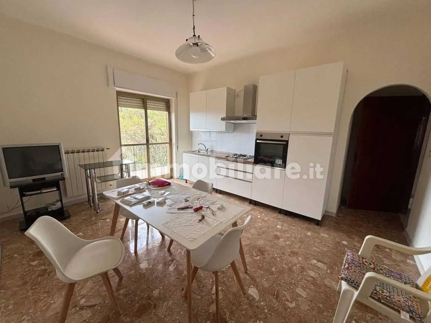 Appartamento in vendita a Lamezia Terme