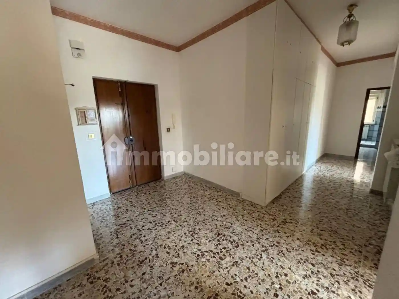 Trilocale via Enrico Toti, Nicastro Sambiase, Lamezia Terme - foto 2