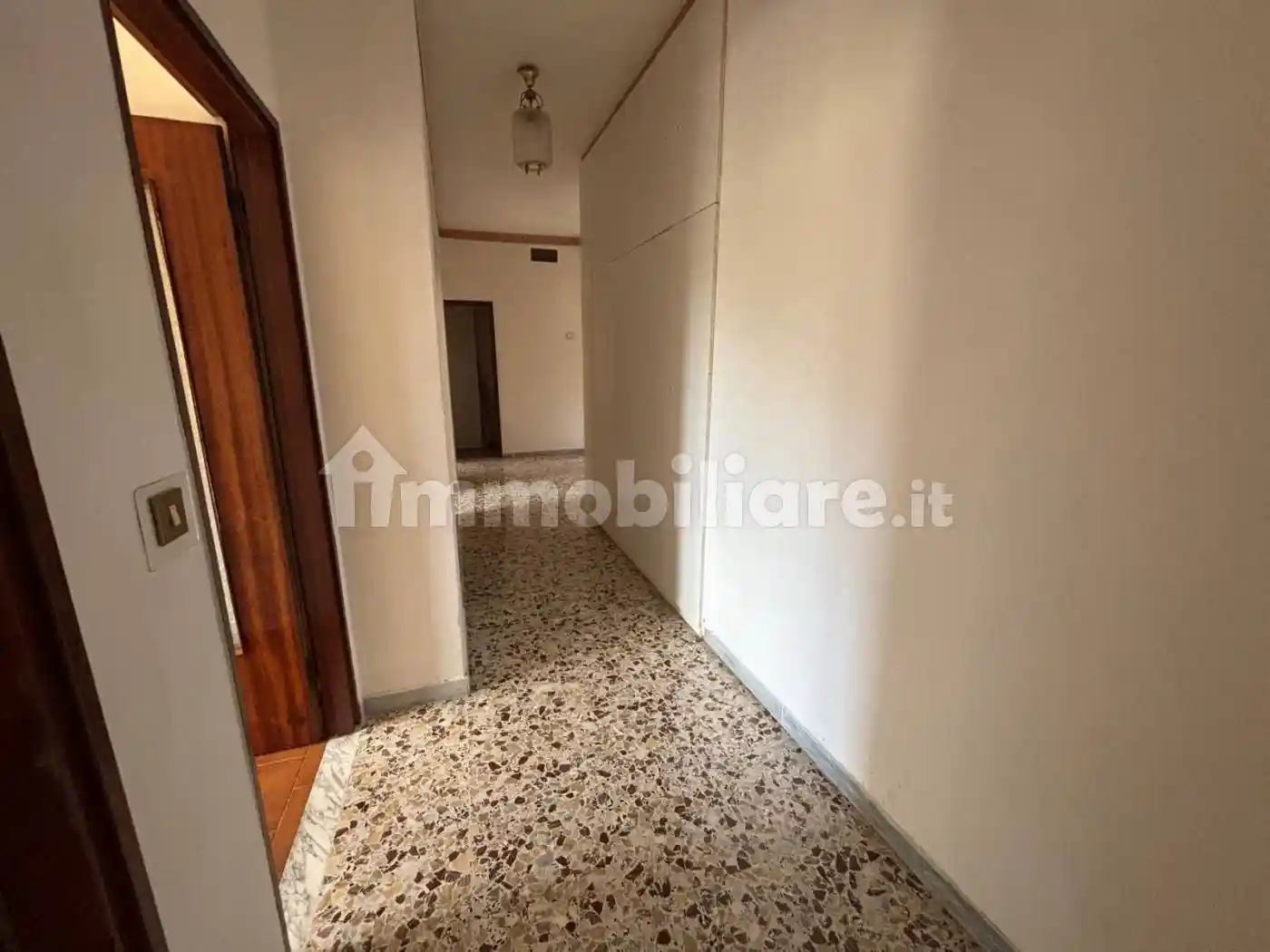 Trilocale via Enrico Toti, Nicastro Sambiase, Lamezia Terme - foto 3