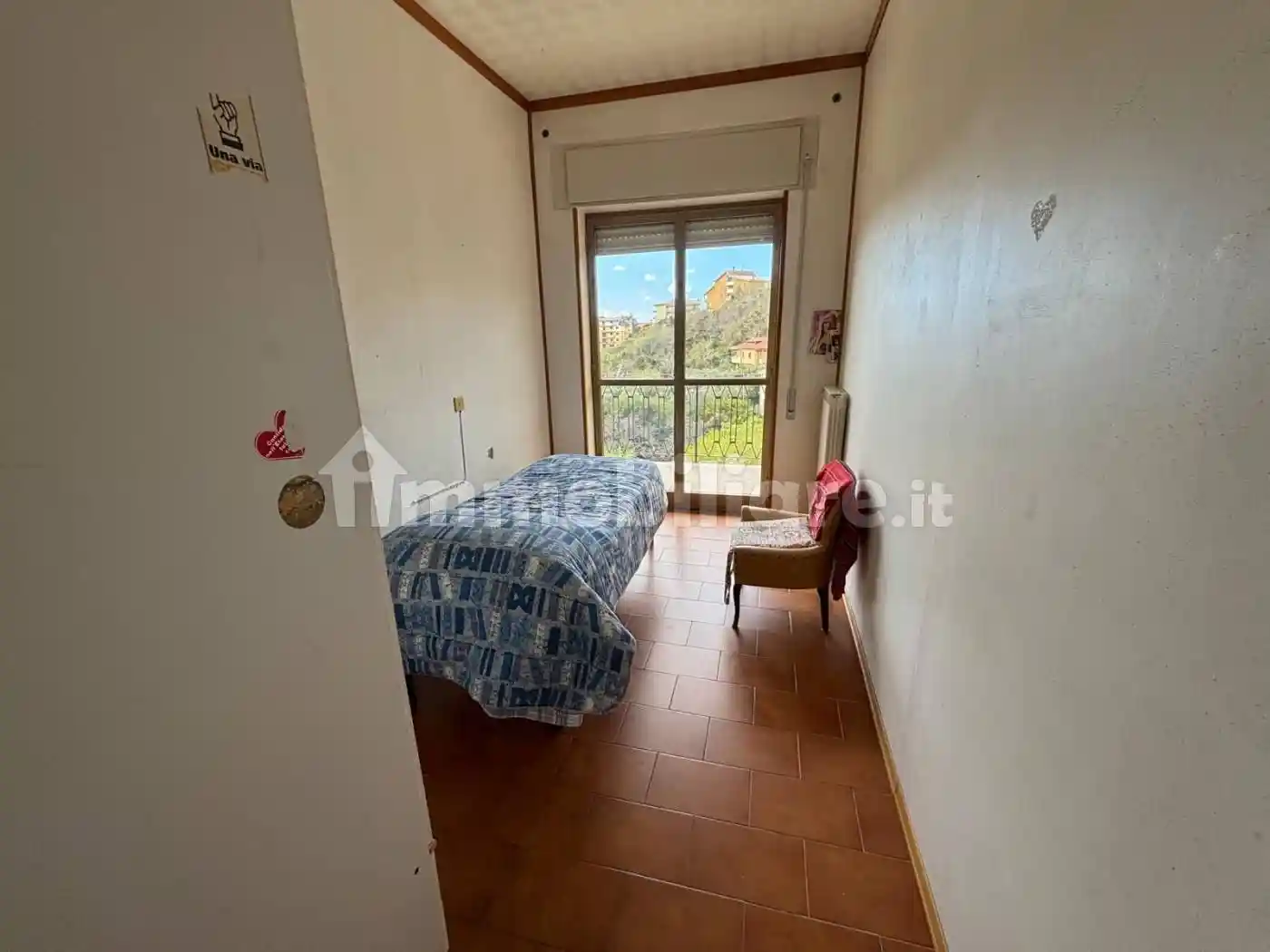 Trilocale via Enrico Toti, Nicastro Sambiase, Lamezia Terme - foto 4