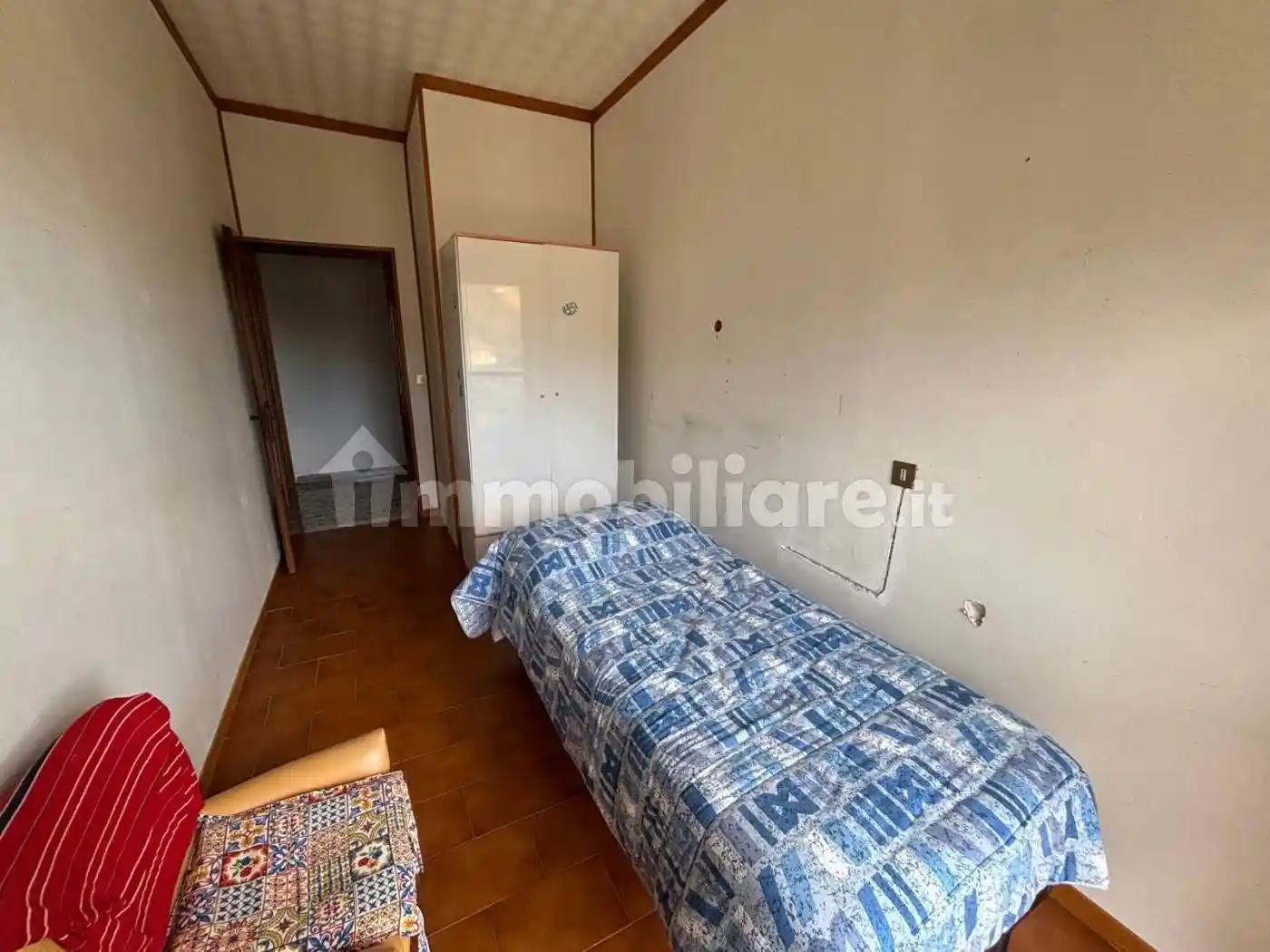 Trilocale via Enrico Toti, Nicastro Sambiase, Lamezia Terme - foto 5