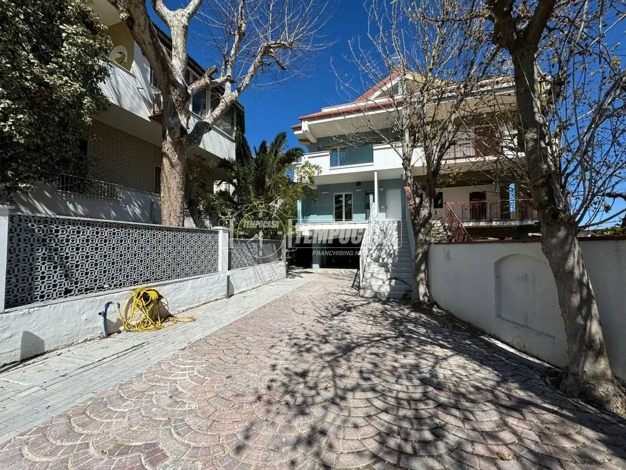 Appartamento in vendita a Francavilla al Mare