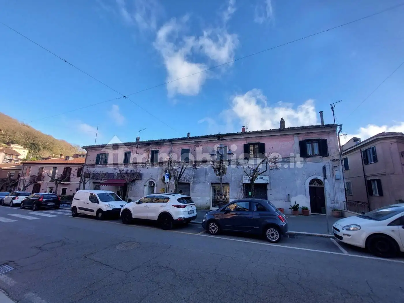 Appartamento in vendita a Allumiere