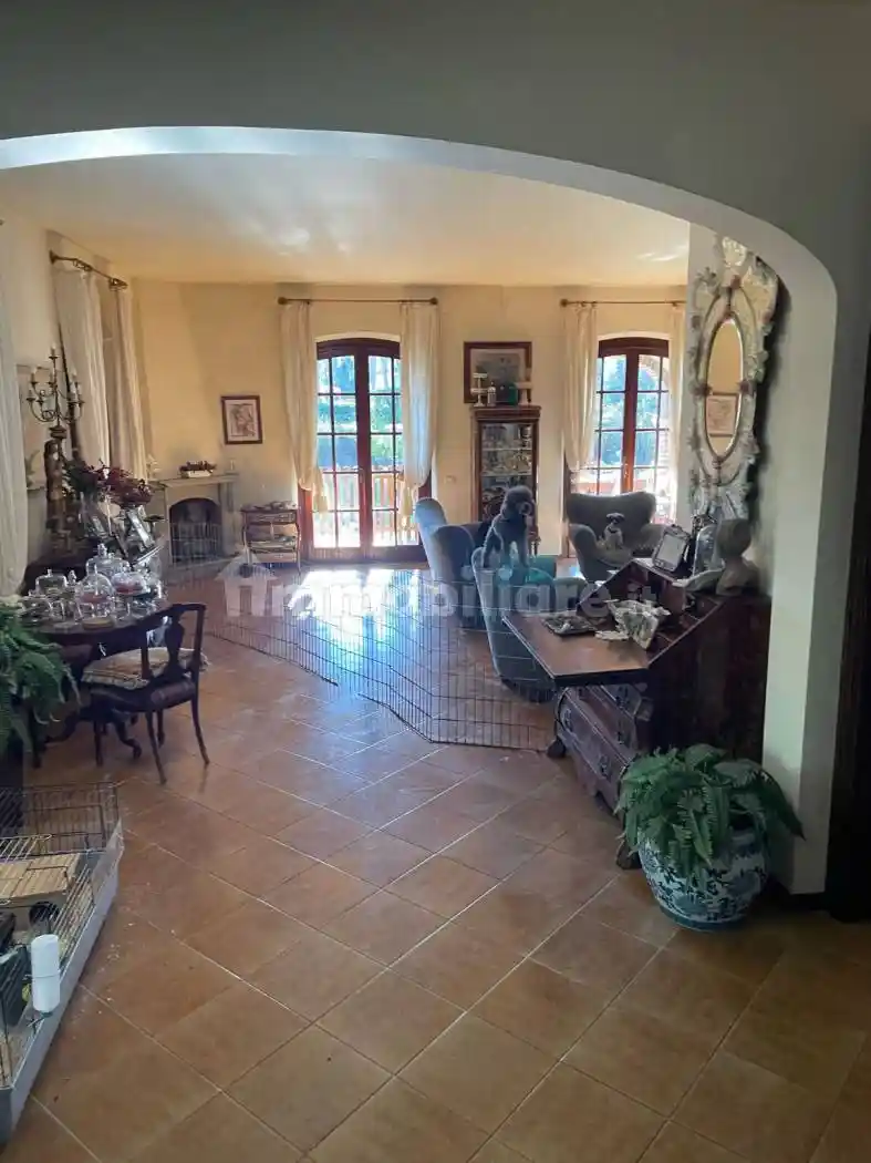 Villa in vendita a Pietrasanta
