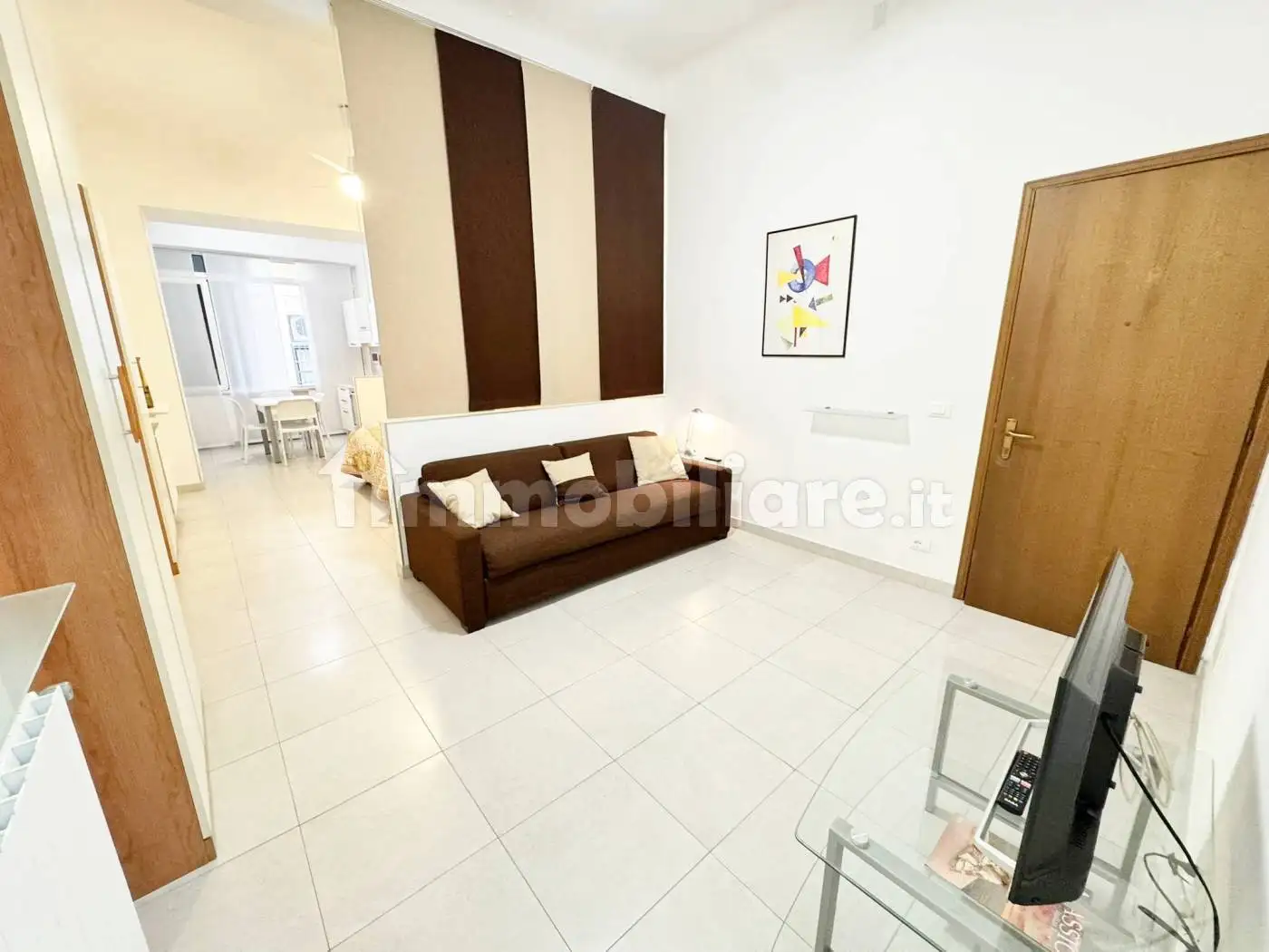 Appartamento in affitto a Alassio