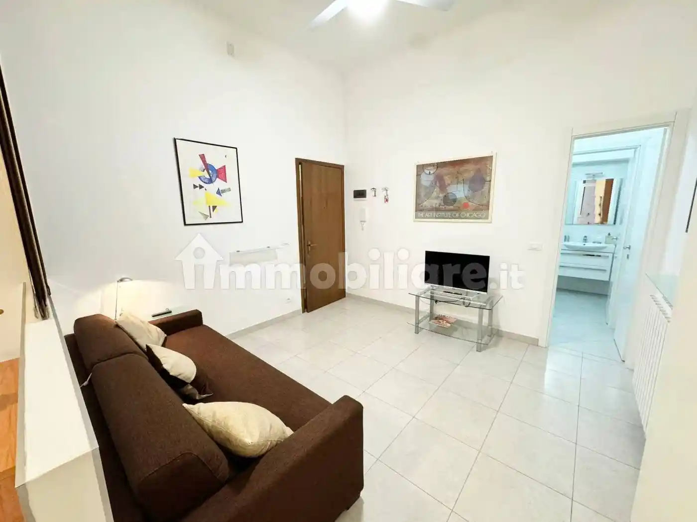 Monolocale via Alessandro Manzoni, Muretto di Alassio, Stazione, Corso Marconi, Alassio - foto 3