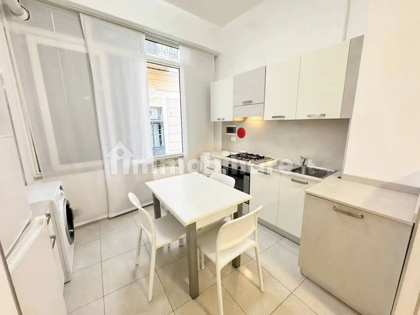 Monolocale via Alessandro Manzoni, Muretto di Alassio, Stazione, Corso Marconi, Alassio - foto 4