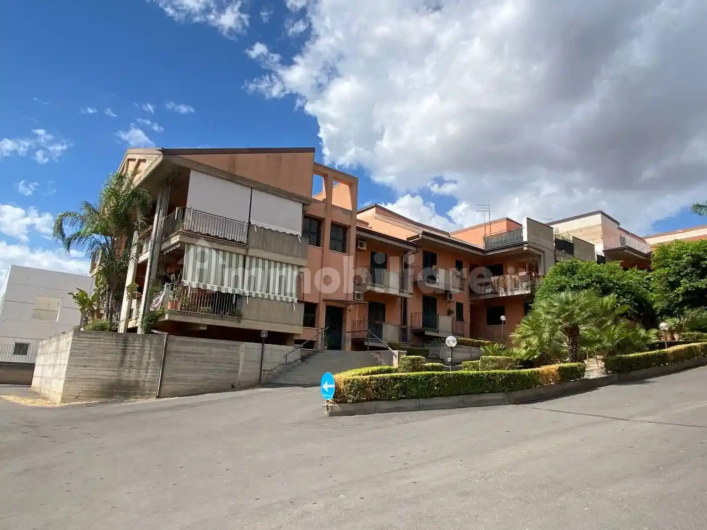 Appartamento in vendita a Scordia