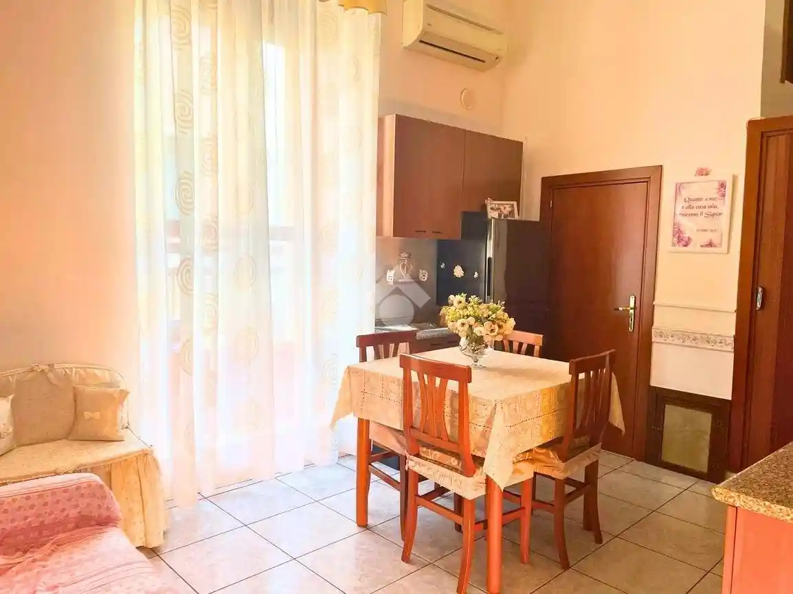 Casa indipendente in vendita a San Severo