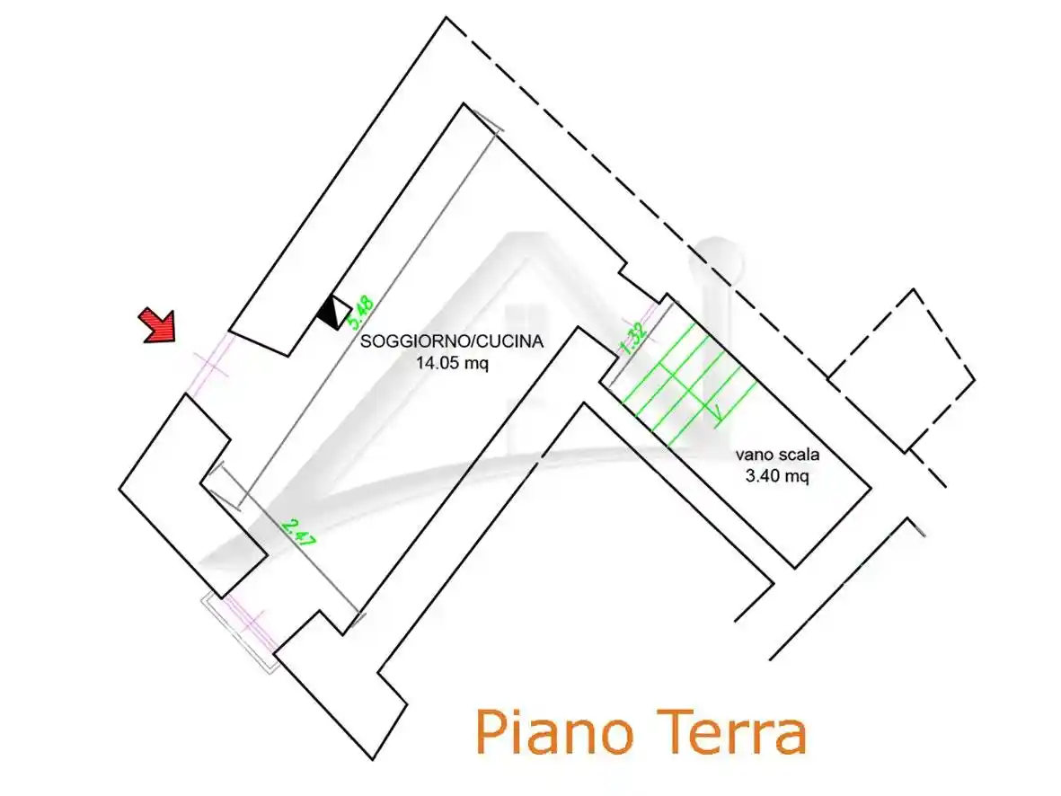 Casa indipendente - foto 4