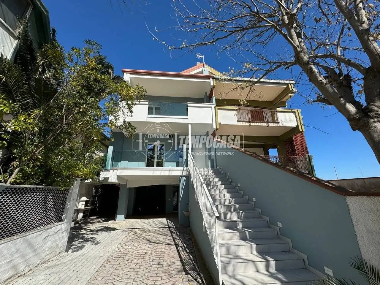 Appartamento in vendita a Francavilla al Mare