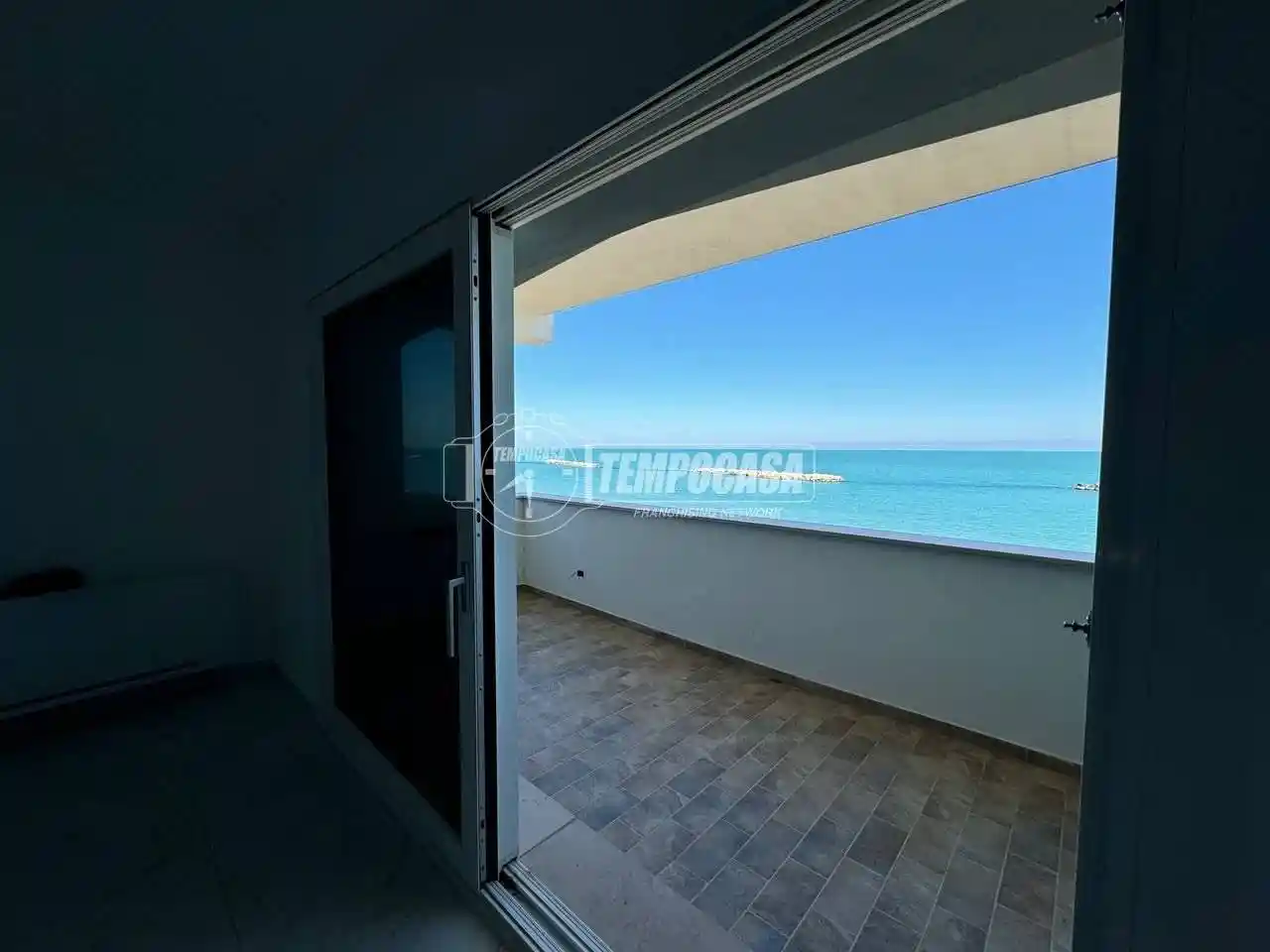 Trilocale via Francesco Paolo Tosti 73, Centro, Francavilla al Mare - foto 2