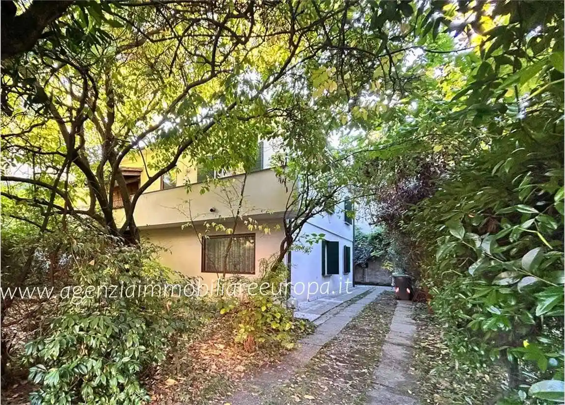 Villa in vendita a Padova
