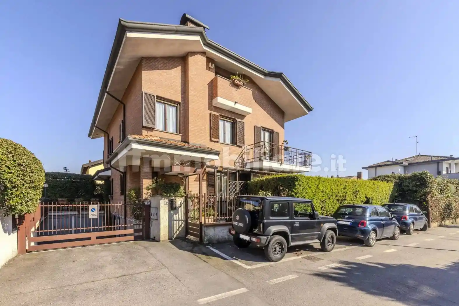 Villa in vendita a Arese