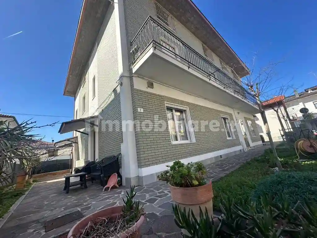 Palazzo - Edificio - foto 2