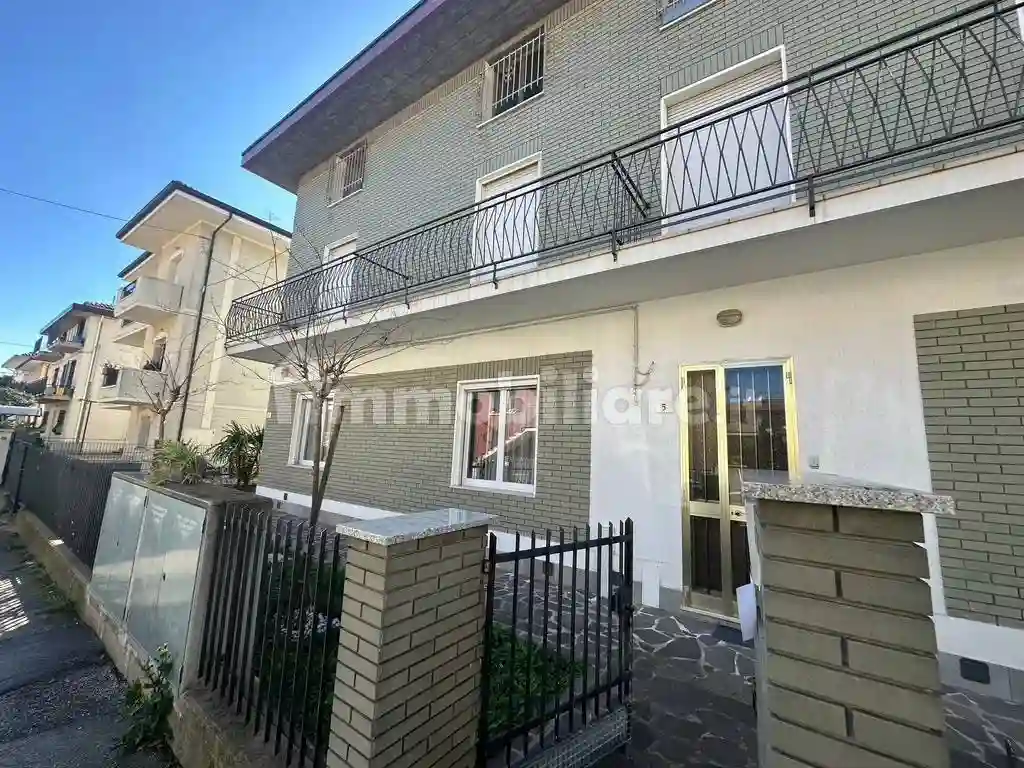 Palazzo - Edificio - foto 5