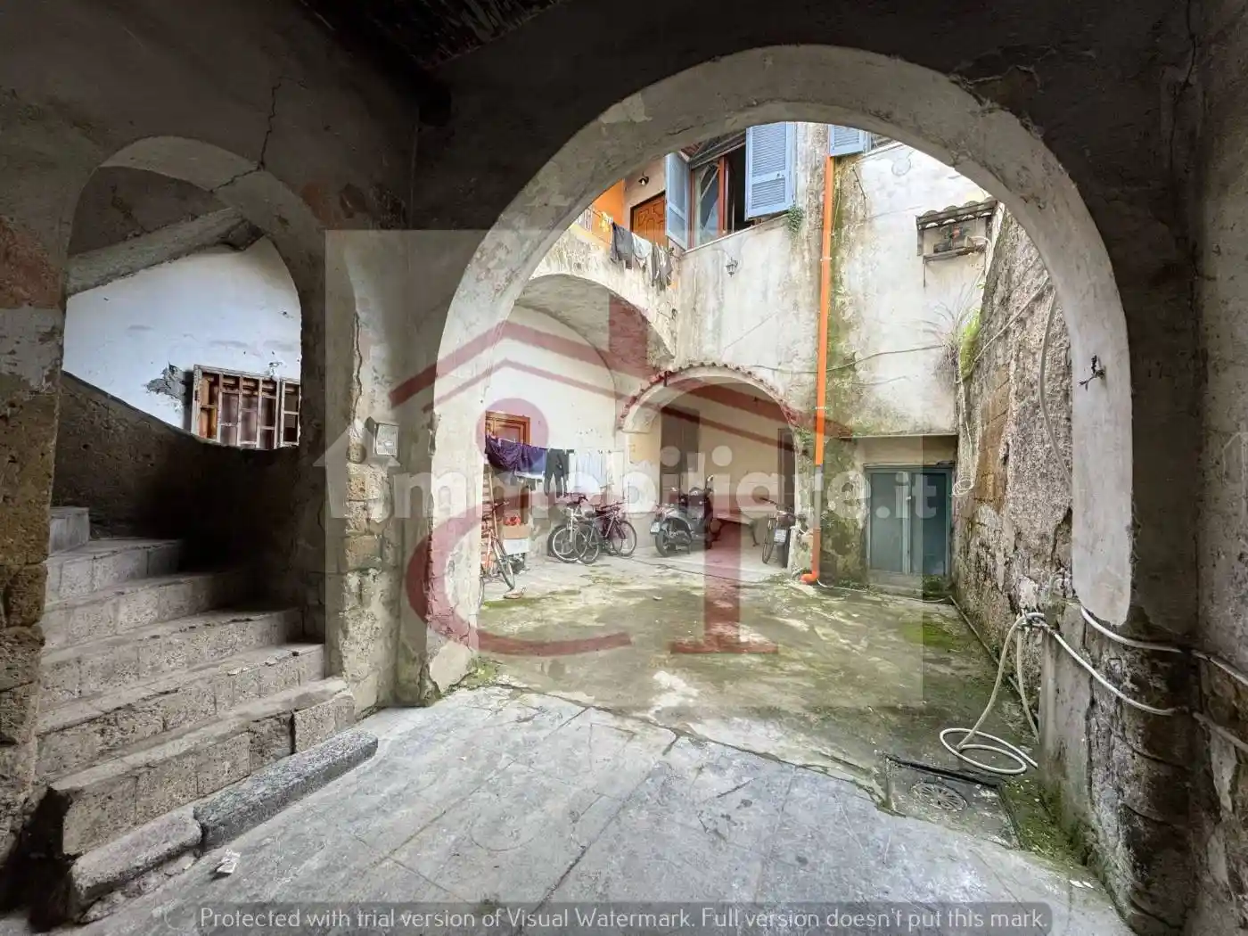 Appartamento in vendita a Giugliano in Campania