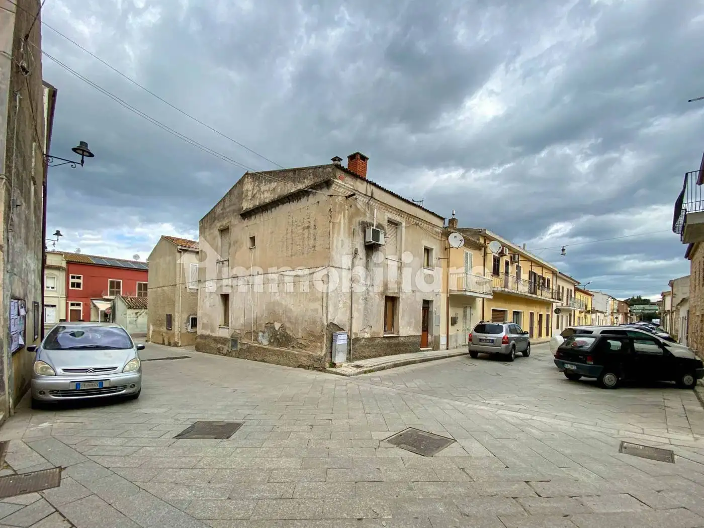 Appartamento in vendita a Monti