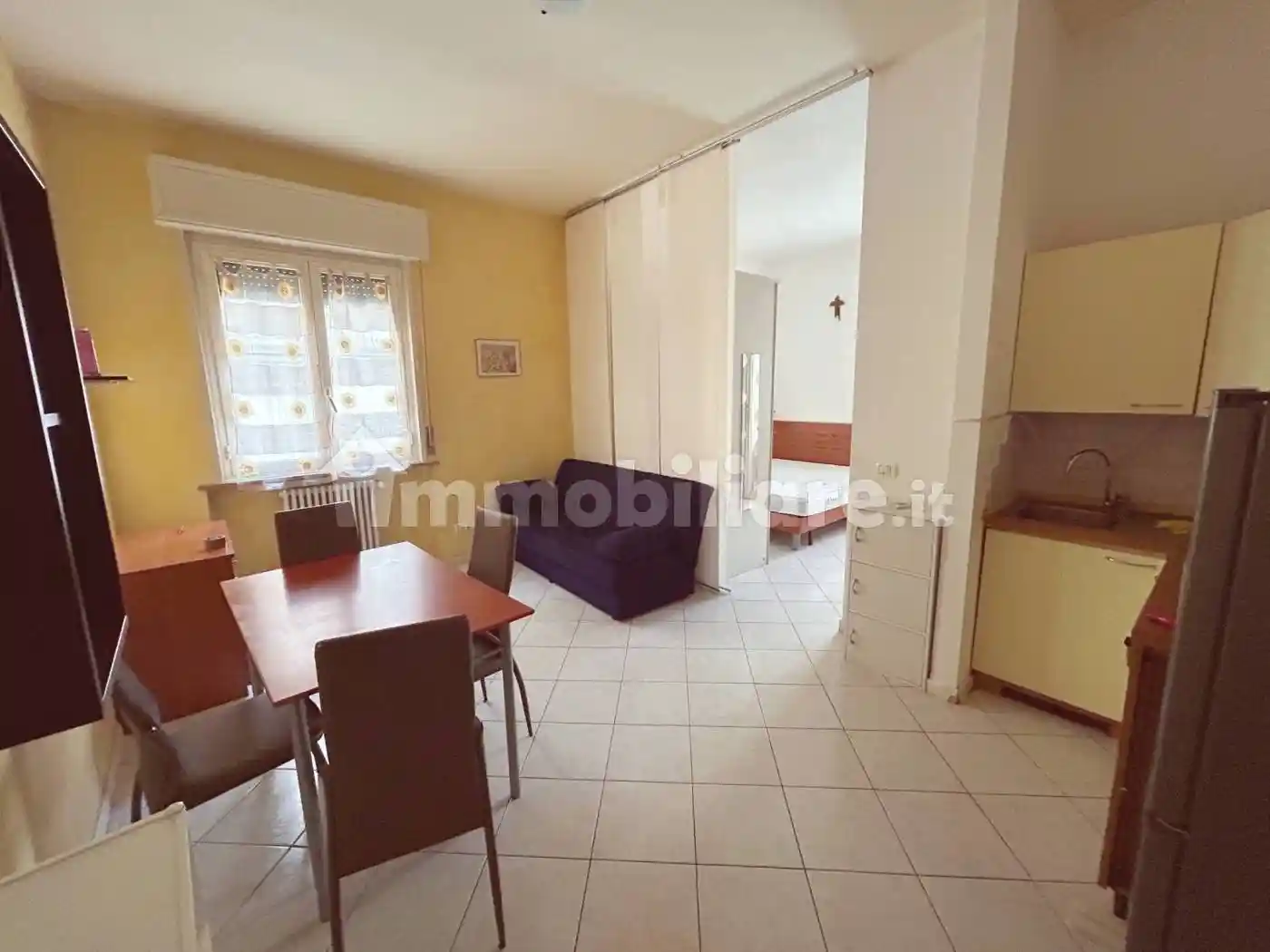 Appartamento in vendita a Parma