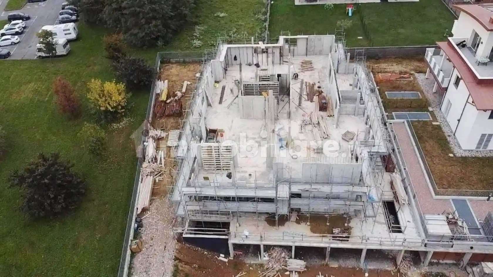 Appartamento in vendita a Masate